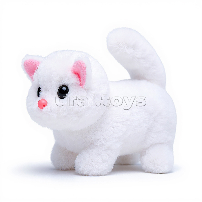 Мягкая игрушка "Кошка"