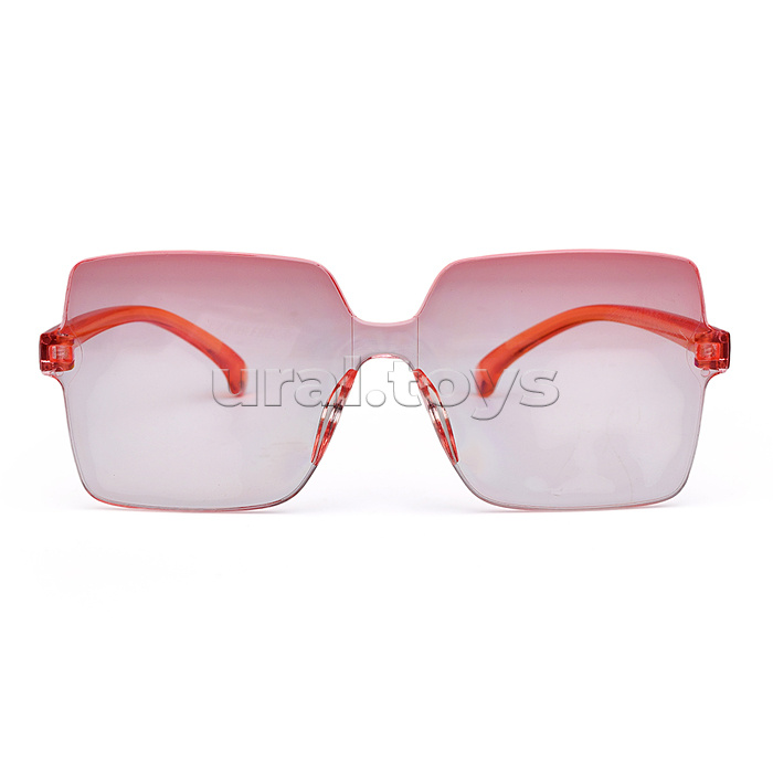 Очки детские "Магия черного"