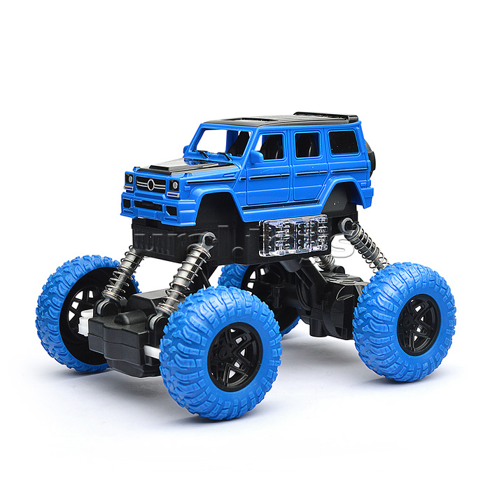 Машина "Off road vehicle-1" р/у, 27 MHz, в коробке