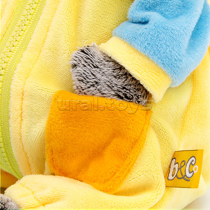 Кот Басик baby в кигуруми "Дракончик"