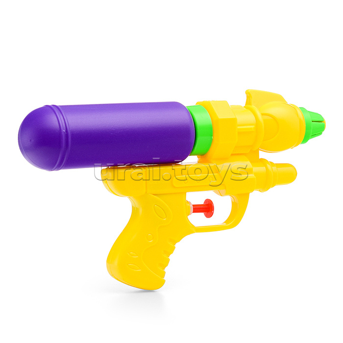 Водный бластер "Шторм" в пакете