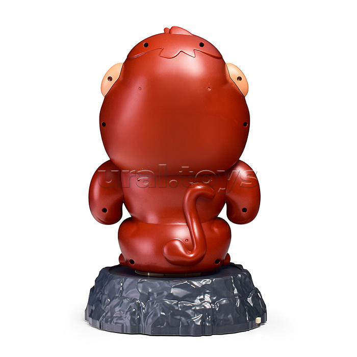 Игра попади в цель "Горила" в коробке Игра попади в цель "Горила" в коробке