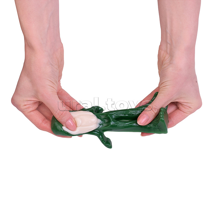 Игрушка-антистресс "Итальянские друзья"