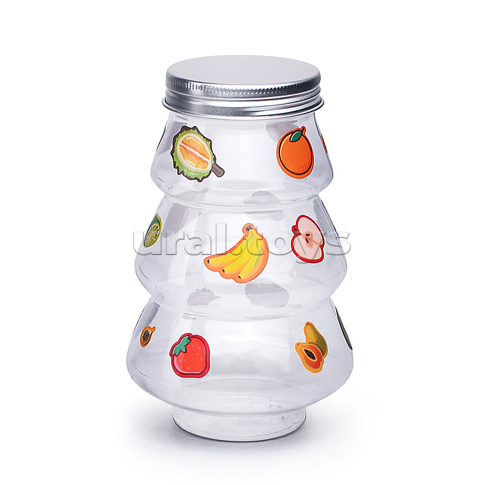 Творческая мастерская "Magic water elf" в коробке