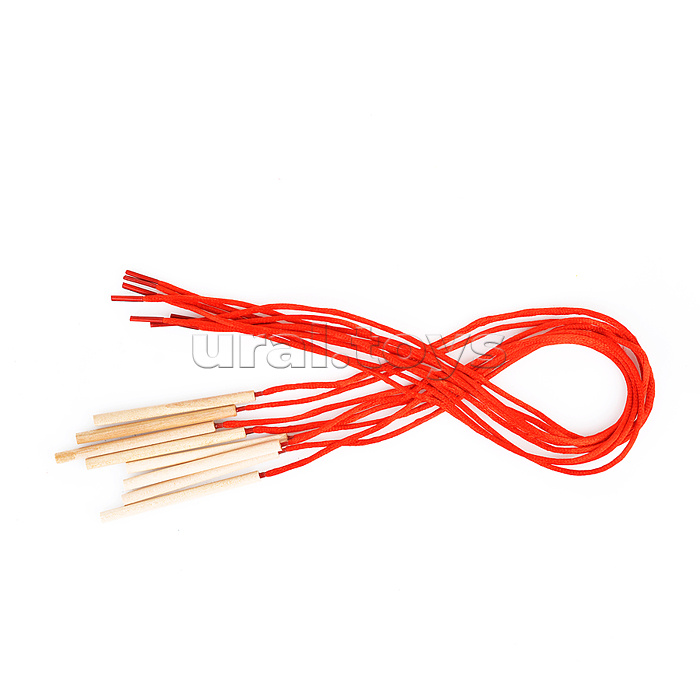 Шнуровка "Животные" Mix, 122 предмета в пакете