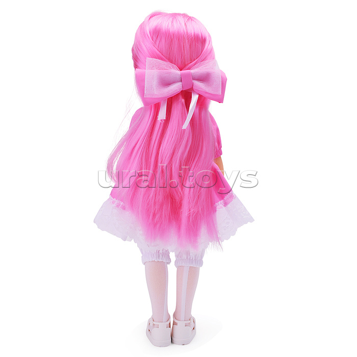 Кукла "Маргаритка"