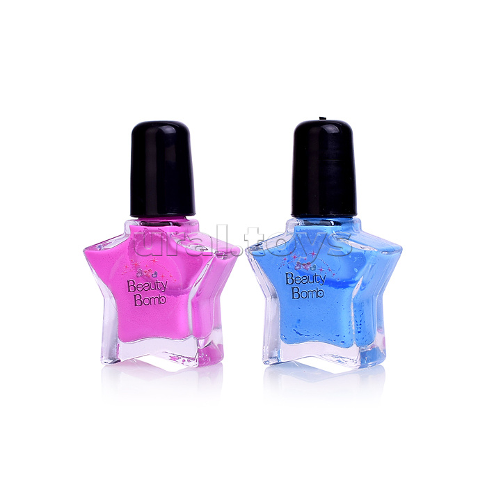 Набор стилиста "Сама себе дизайнер маникюра" в коробке