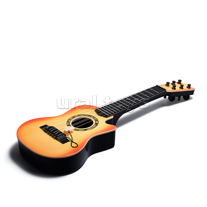 Гитара "Моя мелодия" в коробке