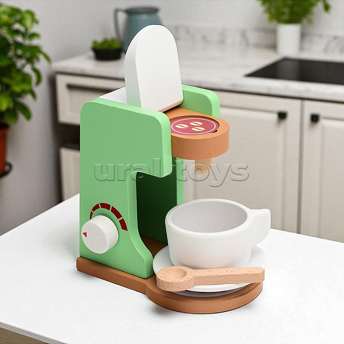 Бытовая техника "Кофемашина"