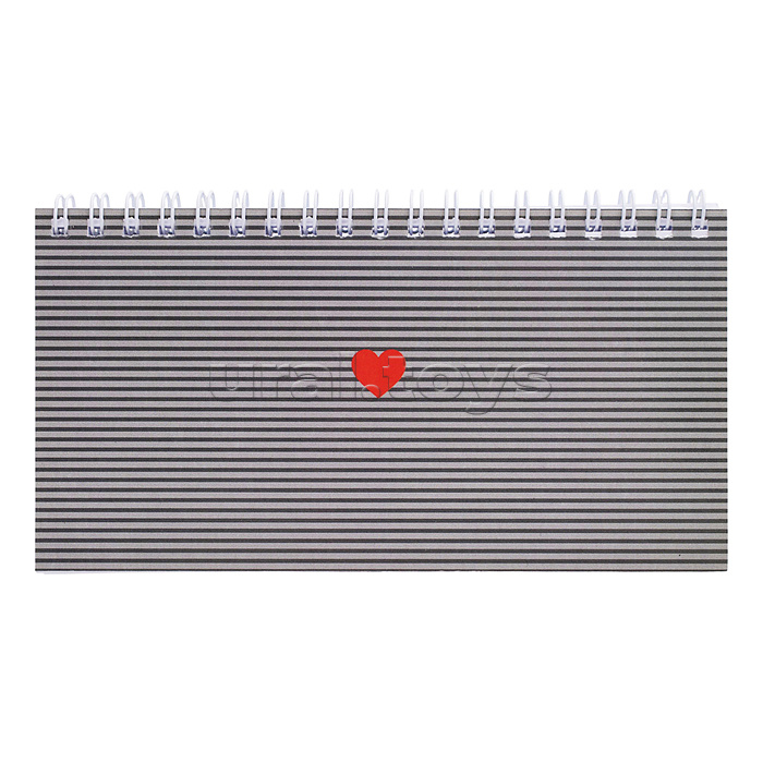 Набор канцелярский подарочный 4