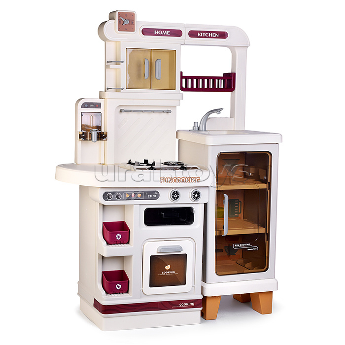Игровой набор "Кухня. Любимый повар" в коробке