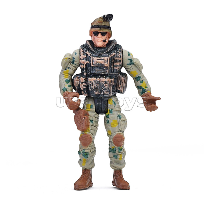 Набор Армия "Щит" в коробке