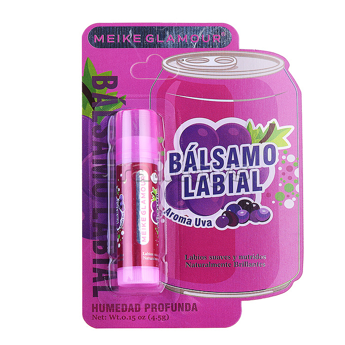 Косметика детская "Balsamо Labial"