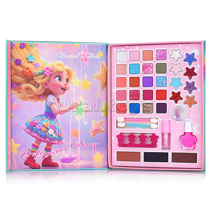 Косметика детская "Маленькая принцесса"