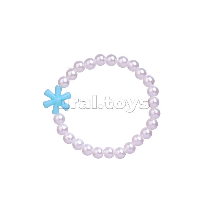 Кукла с аксессуарами "Снежана" в коробке