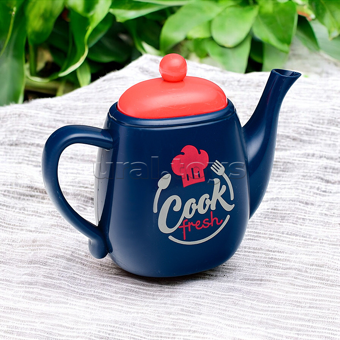 Набор посуды "Время чаепития" в коробке