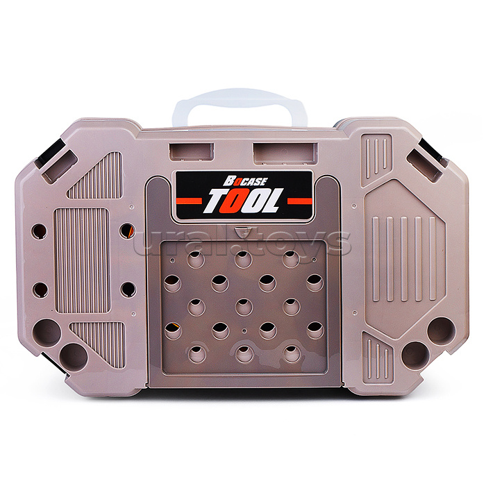 Набор инструментов "МастерPRO" в коробке