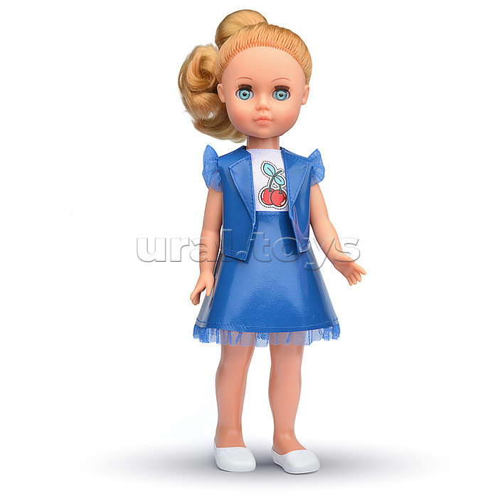 Кукла Мила модница 7.