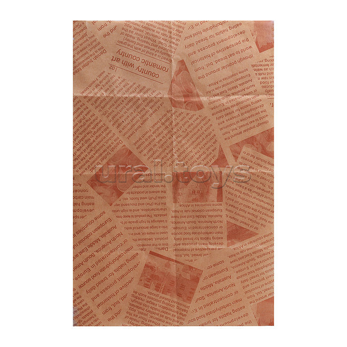 Творческая мастерская "Подарок панды" в коробке