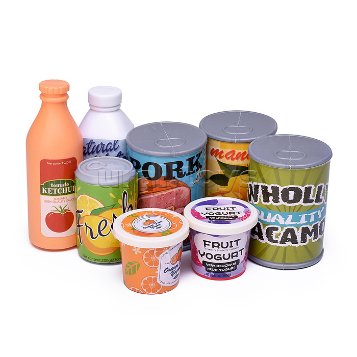 Игровой набор "Касса" в коробке