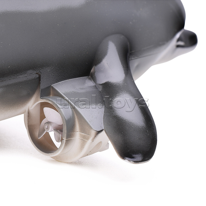 Дельфин р/у, 27MHz, в коробке