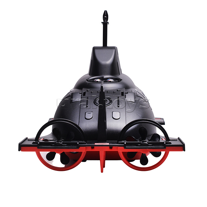 Подводная лодка