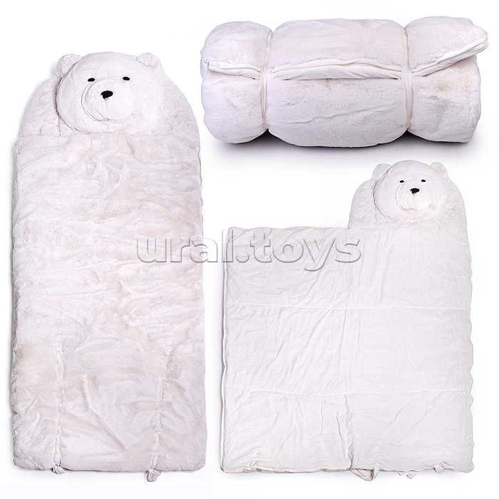 Мягкая игрушка "Медведь" 66*165 см.