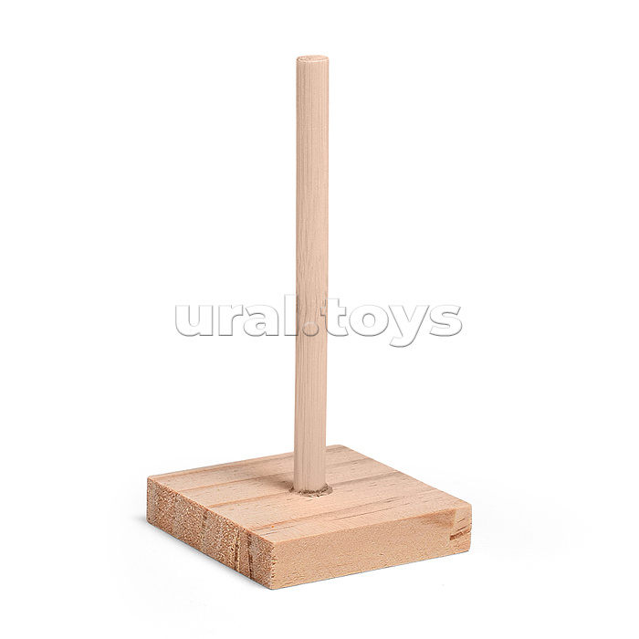 Пирамидка "Мышка"