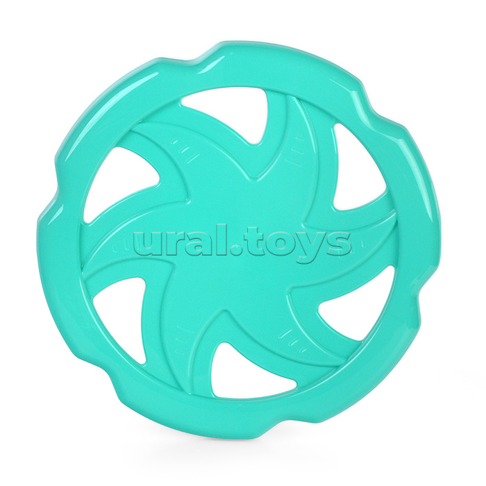 Набор летний №3 (ведро+сито+кольцо+звезда+2 формочки+лопата)