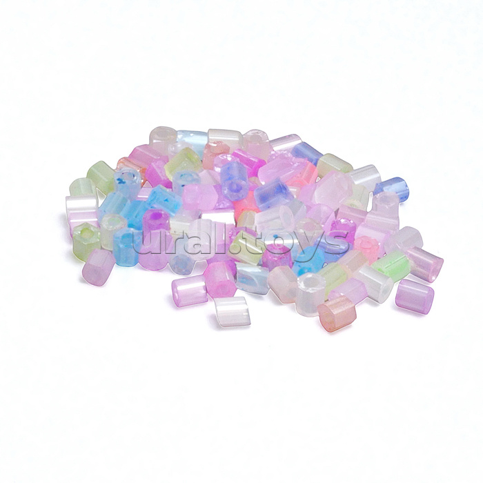 Набор создание украшений "Калейдоскоп сияния" в коробке