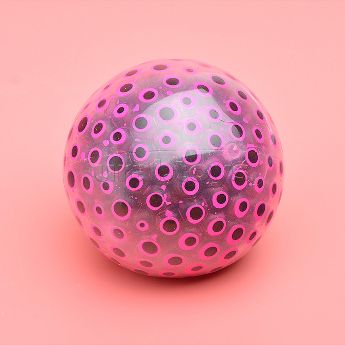 Игрушка -антистресс "Неоновый шар"