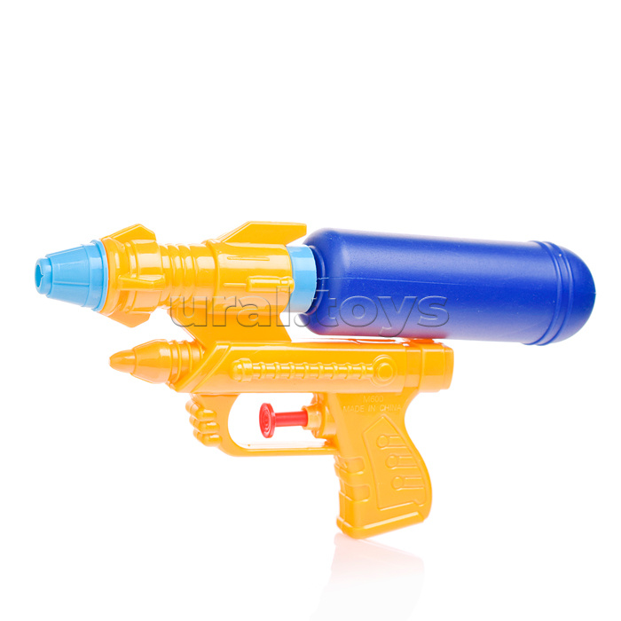 Водный бластер "Скорость" в пакете