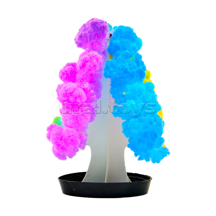 Набор опытов, в пакете