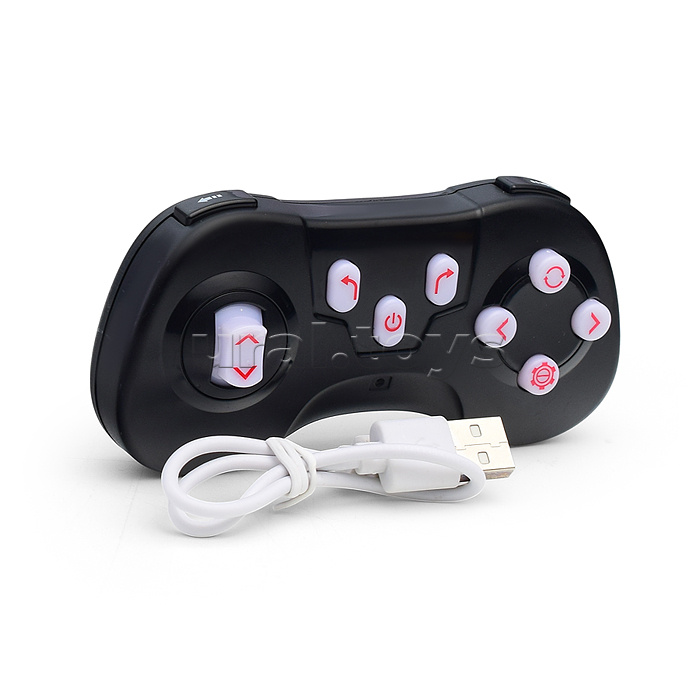 Машина "Stunt car" р/у, 27MHz, в коробке