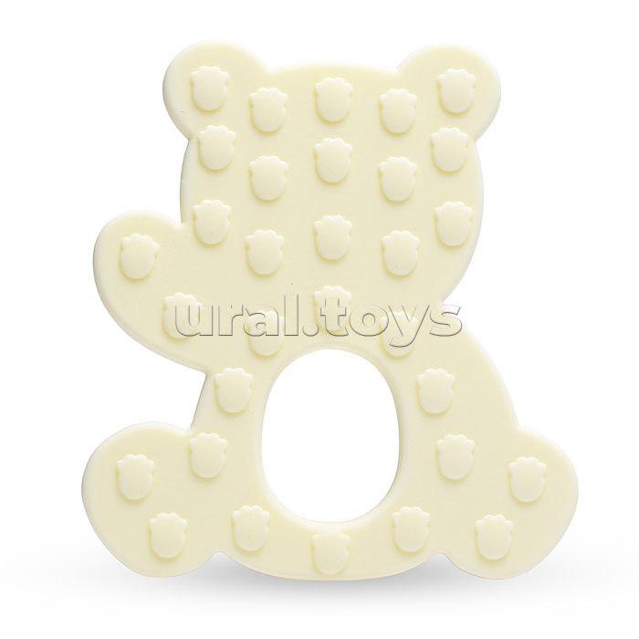 Игрушка -грызунок "Панда"