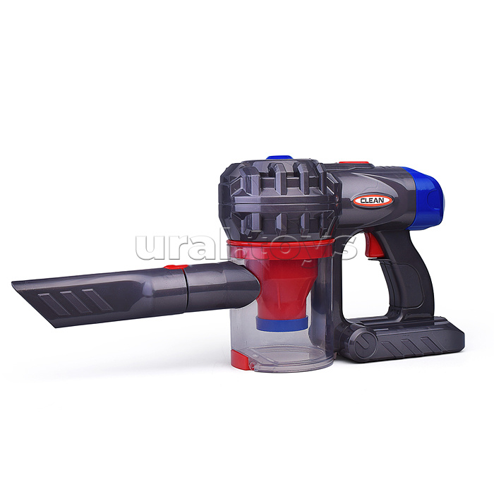 Бытовая техника "Пылесос" в коробке