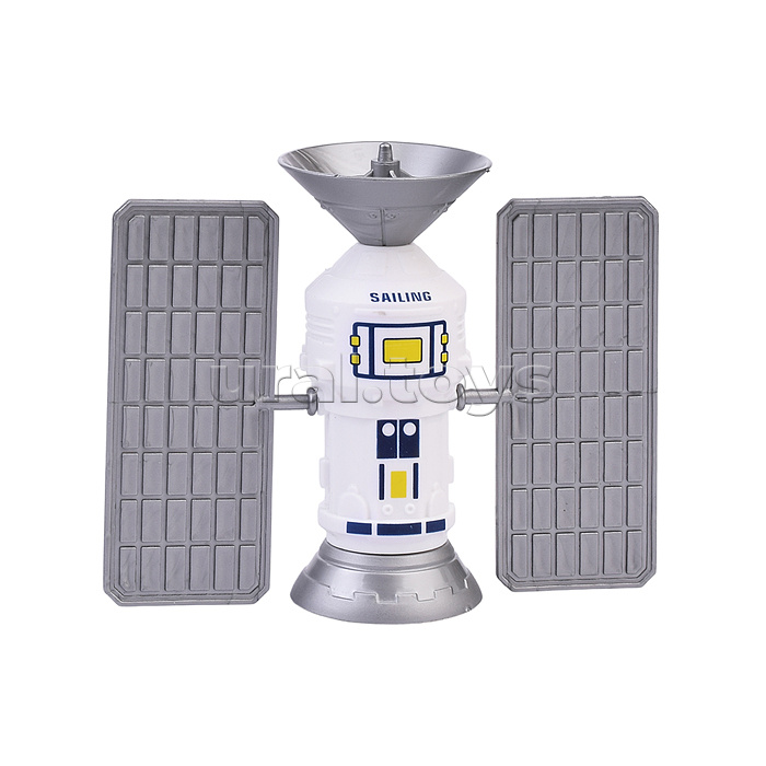 Игровой набор "Космическая станция-2" в коробке