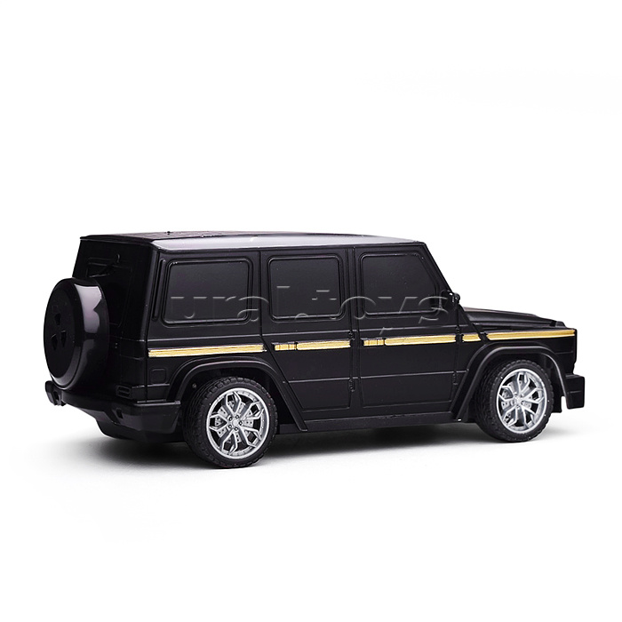 Машина "Вездеход" 1:24 р/у 27 MHz, в коробке