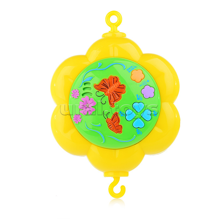 Музыкальная карусель (колыбельные, звуки природы и сказки) Музыкальная карусель (колыбельные, звуки природы и сказки)