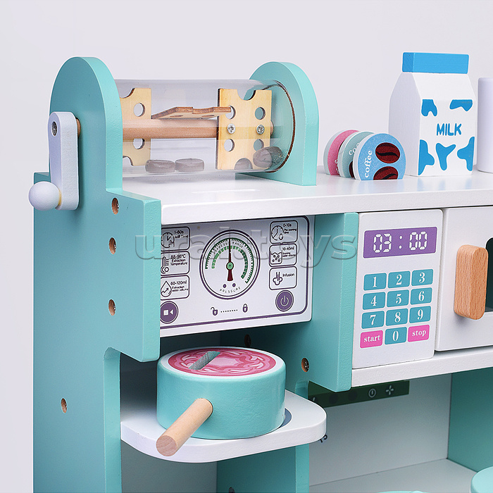 Набор кухня "Домашний уют"