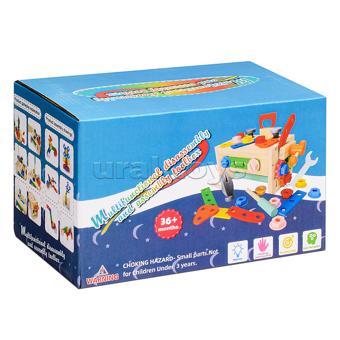 Набор инструментов "Плотник Набор инструментов "Плотник