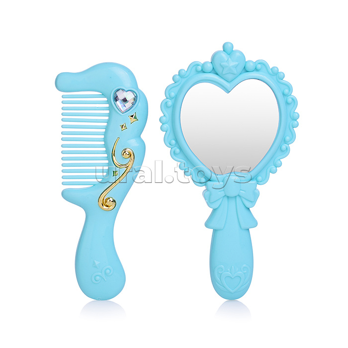 Набор стилист "Шедевры стиля" в коробке