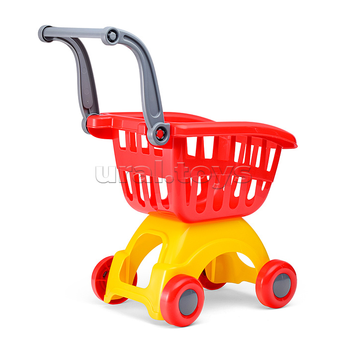 Тележка для маркета "Мини" (v2)