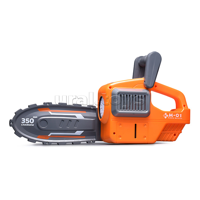 Пила "В помощь папе" в коробк