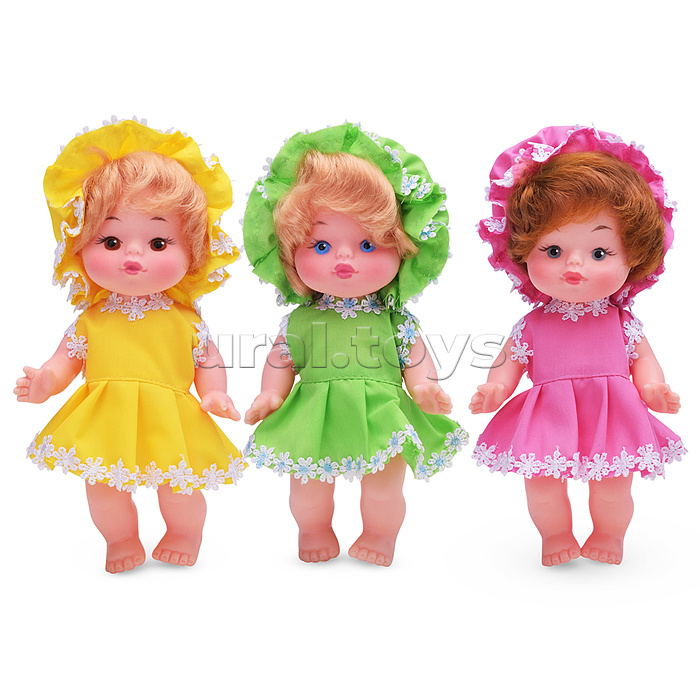 Кукла Майя 20см в пакете