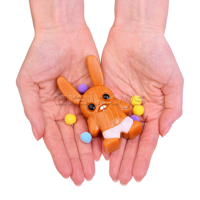 Игрушка-антистресс "Монстрик"