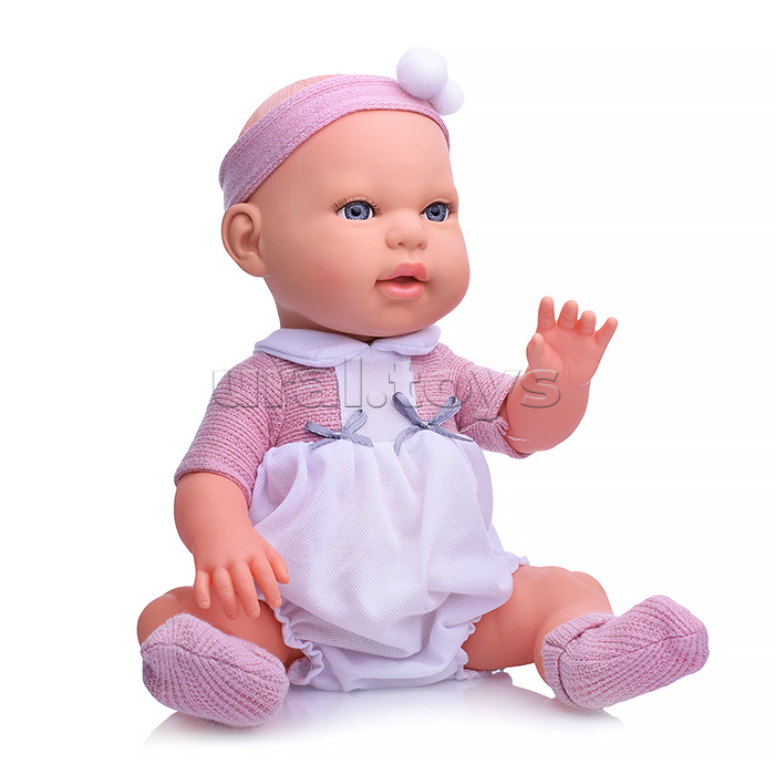 Пупс с аксессуарами, в коробке Пупс с аксессуарами, в коробке