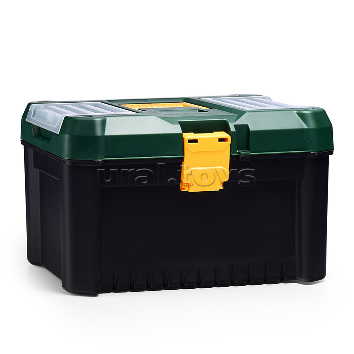 Набор инструментов "Домашний помощник" в коробке