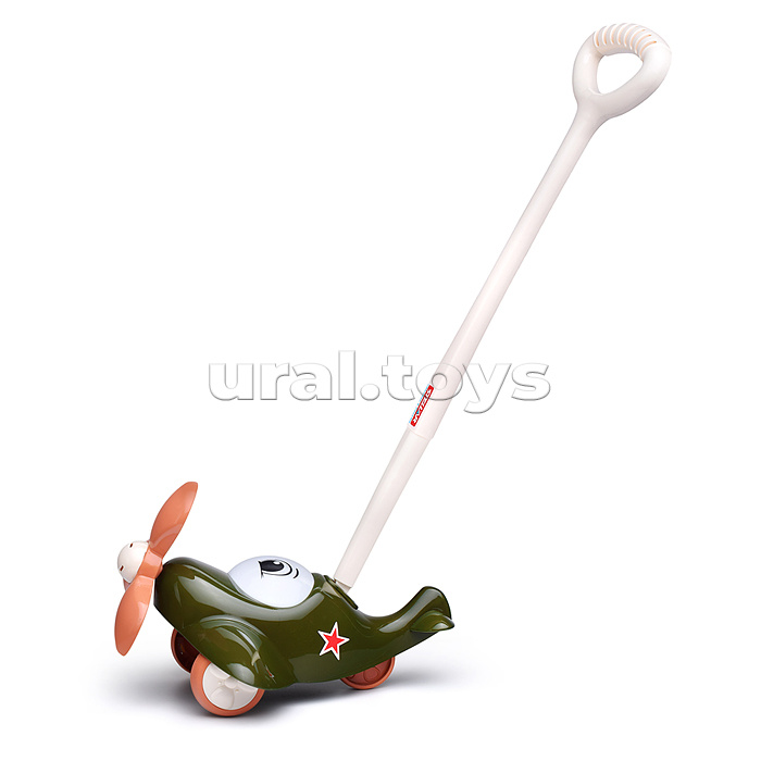 Каталка "Самолет"