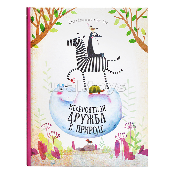 Подарок чемпиону 5в1. Серия Большой подарок.
